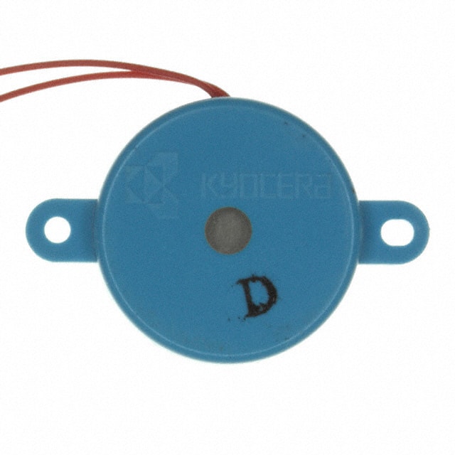 KBS-20DB-5A KYOCERA AVX  Alarms Buzzers and Sirens